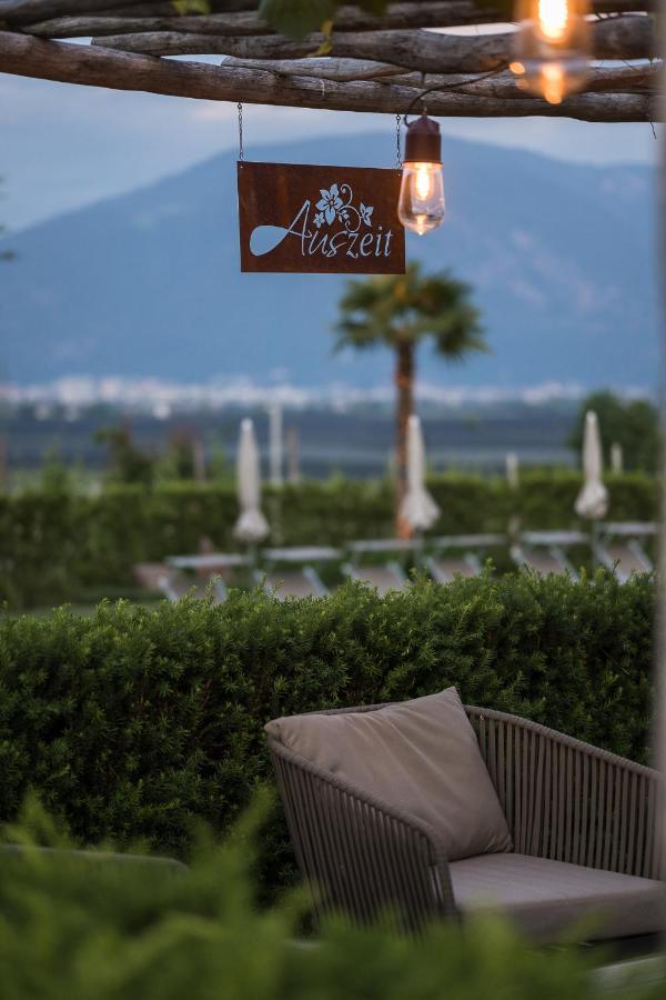 Garni Sonngart Hotel Andrian