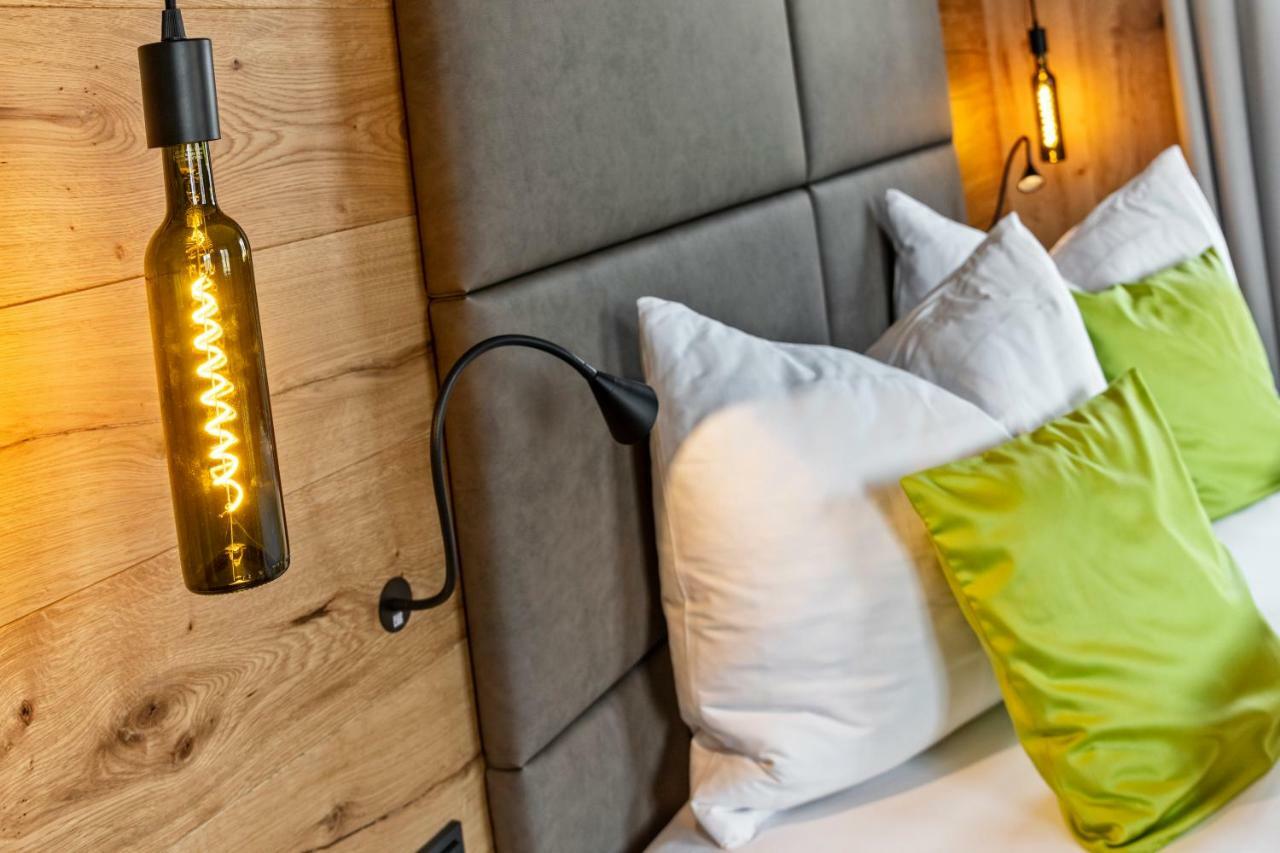 Hotel Garni Sonngart