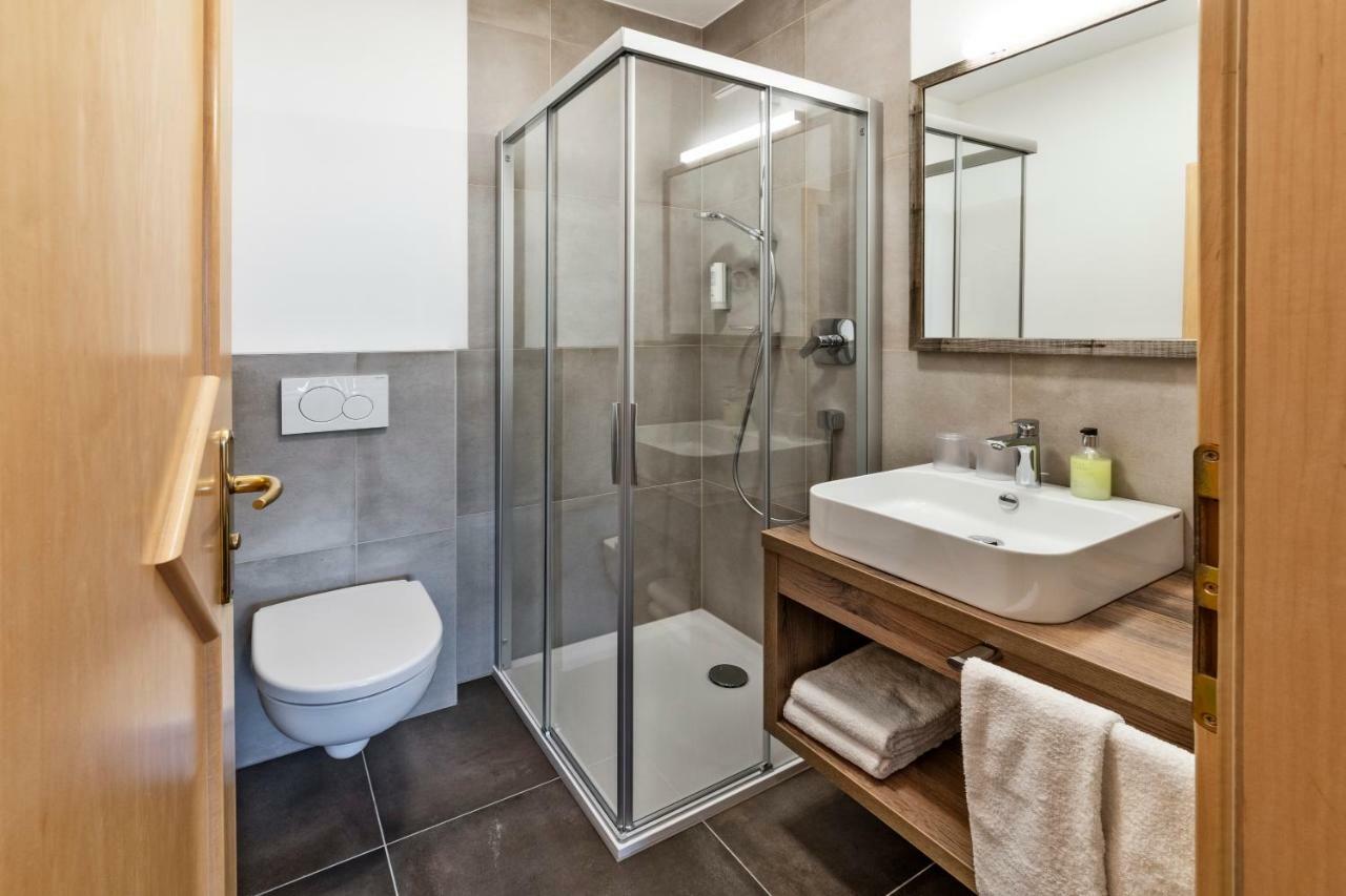 Garni Sonngart Hotel