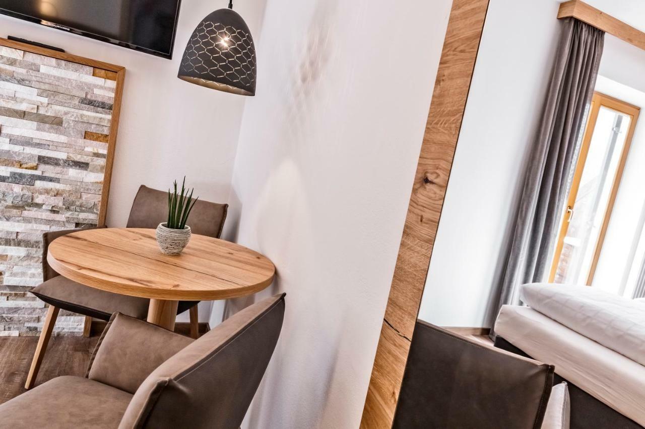 Garni Sonngart Hotel Andrian