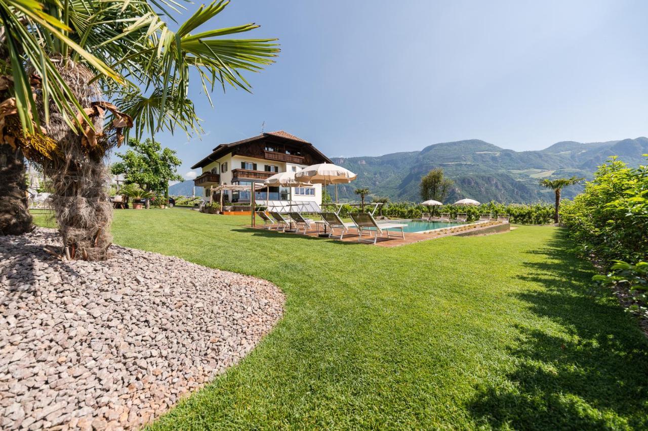 Garni Sonngart Hotel 3*