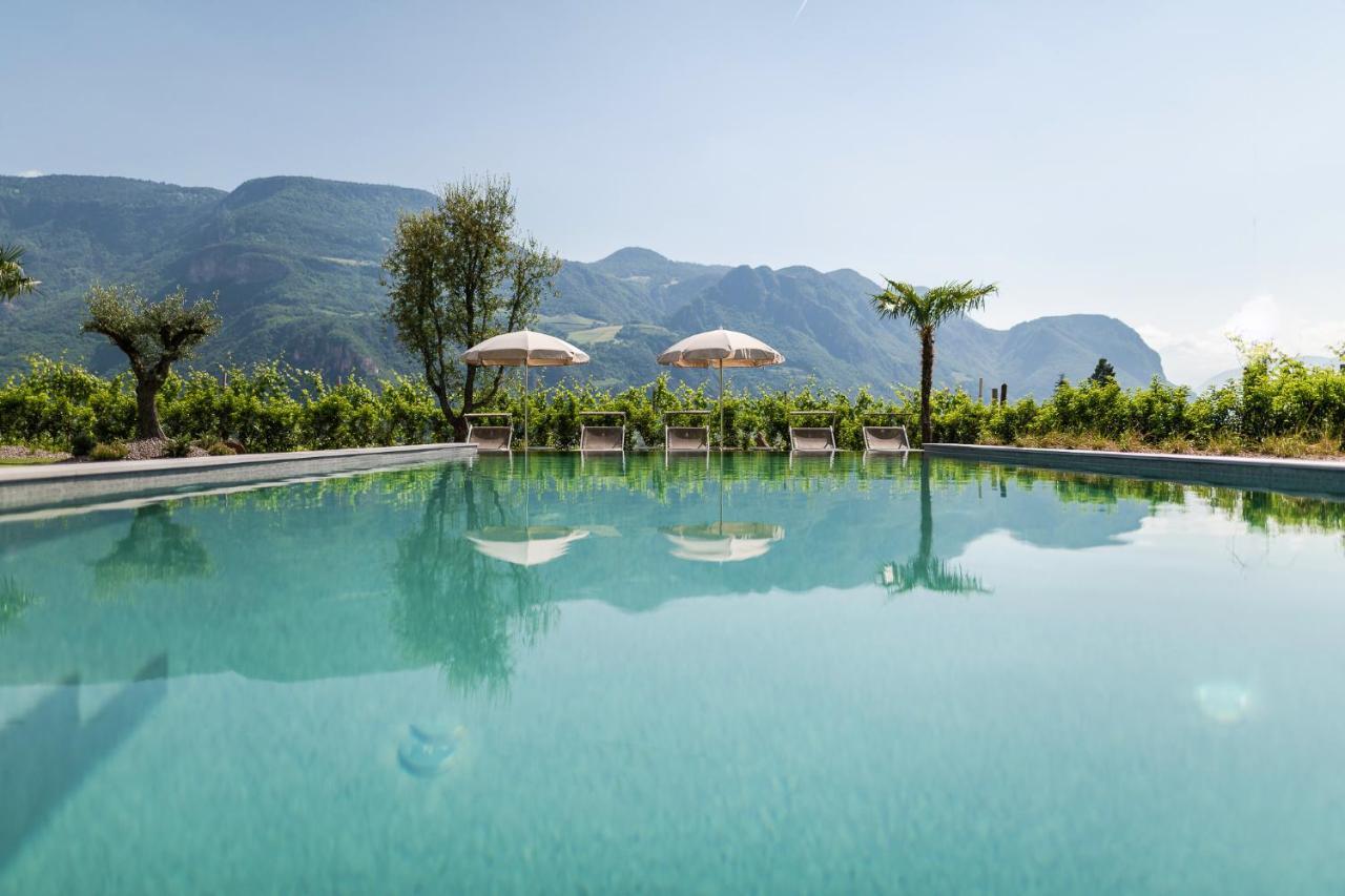 Garni Sonngart Hotel Andrian