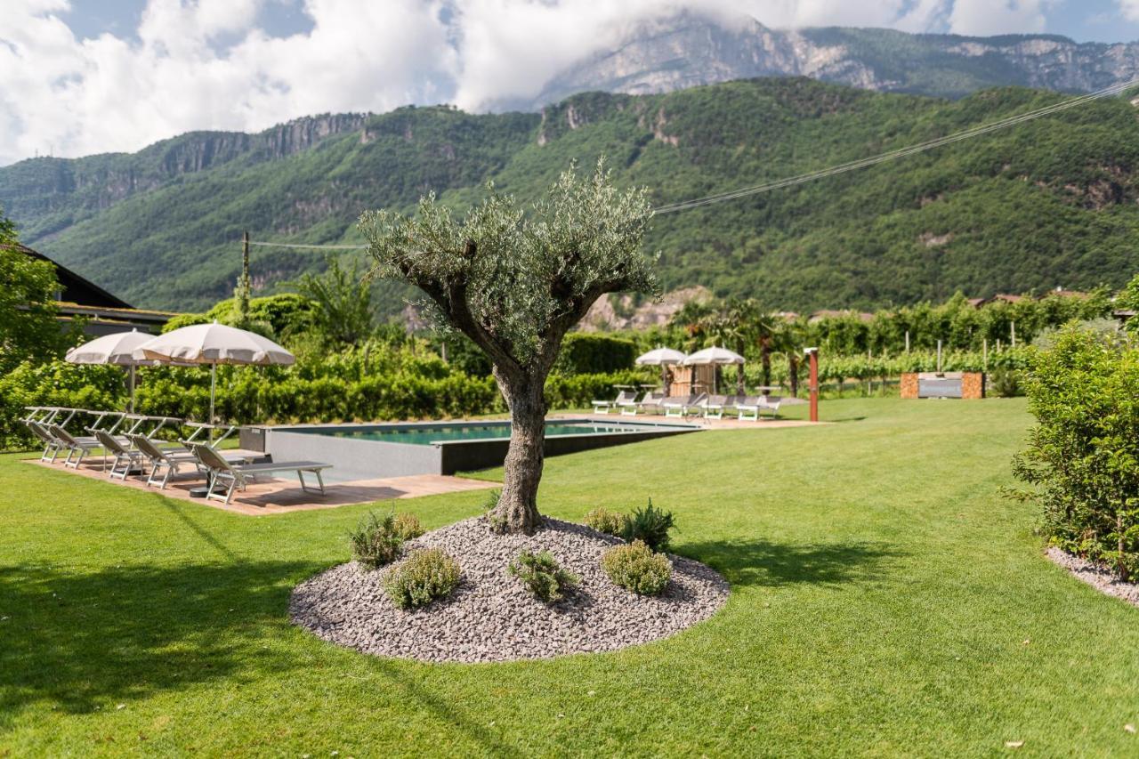 Garni Sonngart Hotel 3*