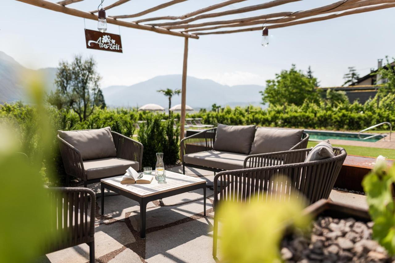 Garni Sonngart Hotel Andrian