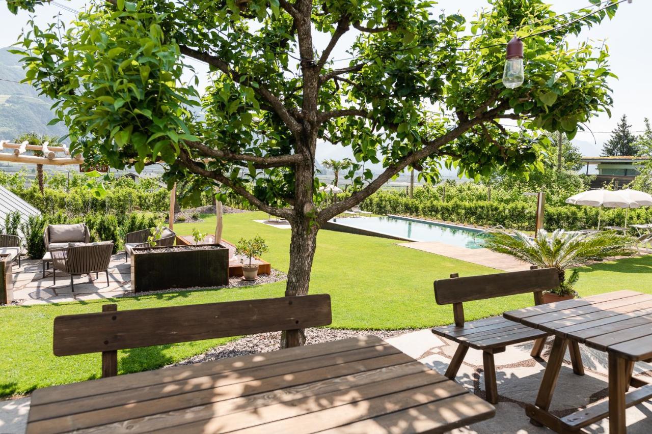 Hotel Garni Sonngart Andrian