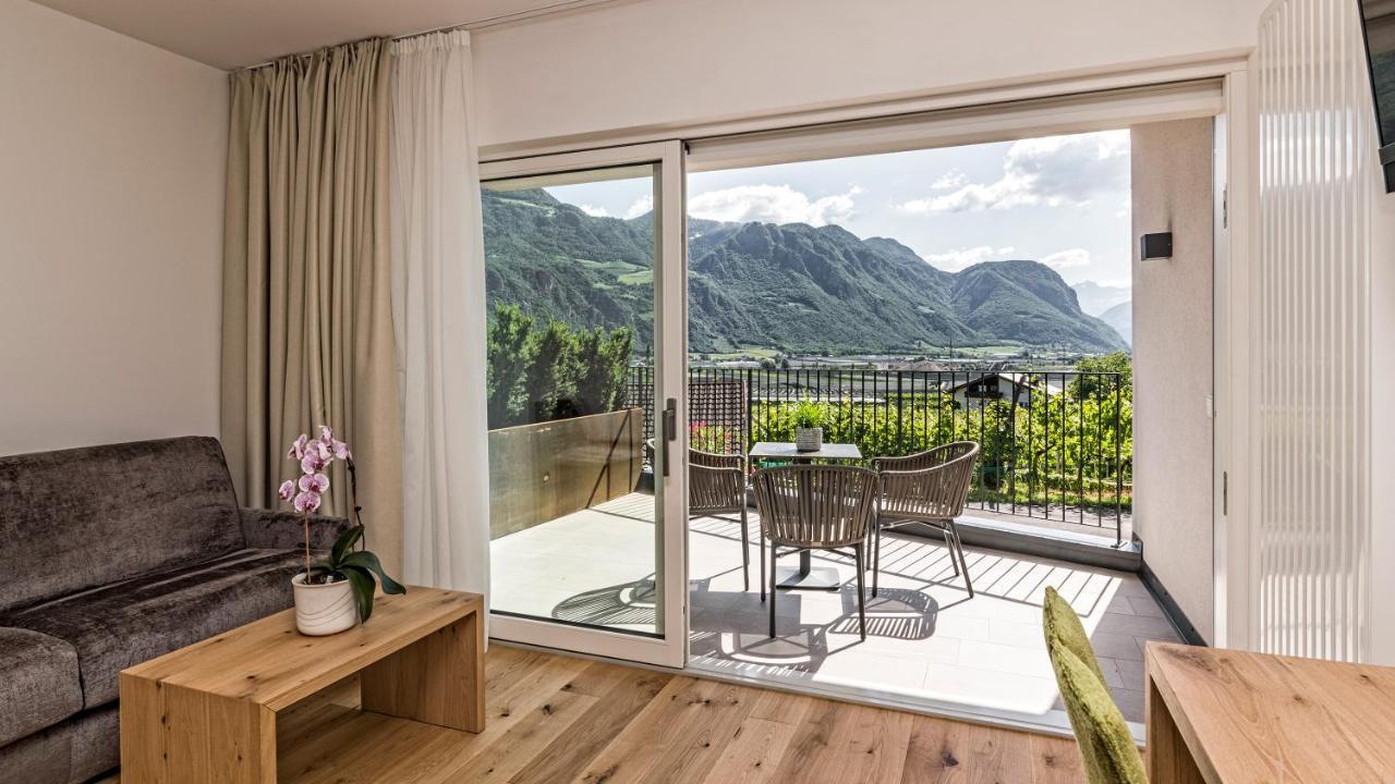 Hotel Garni Sonngart 3*
